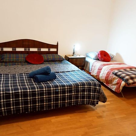 Mikasa Balduina Roma B&B 외부 사진